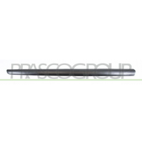 MOLDURA PUERTA DELANTERA IZQUIERDA-NEGRO/LISO MOD. 5 PUERTAS