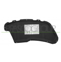 PANEL INSONORIZADO CAPO-9 CLIPS