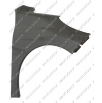 Peugeot 207 06-*Aleta Delantera  Dch