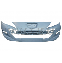 PEUGEOT 207 09-*PARAGOLPES DELANTERO  PARA PINTAR