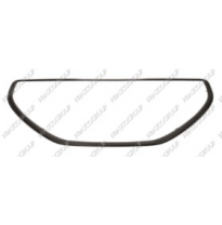 Moldura  Imprimada Rejilla Central 208 12&gt;15 Peugeot 208 2012-&gt;