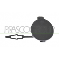 TAPAGANCHO TRASERO-NEGRO/GRANULADO