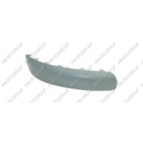 Moldura Izq Imprimada Paragolpes Trasero.P.307 01&gt; Peugeot 307 2001-&gt;