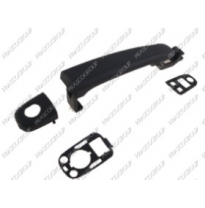 Maneta Exterior Delantera Izquierda Con Imprimacion-Sin Llave Peugeot 307 2005-&gt;