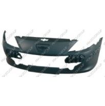 Peugeot 307 05-*Paragolpes Delantero Para Pintar Con Agujeros Antiniebla