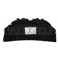 PANEL INSONORIZADO CAPO-9 CLIPS