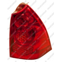 Peugeot 307 05-*Piloto Trasero Dch(Sw) Peugeot 307 2005-&gt;