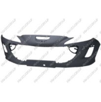 Peugeot 308 07-*Paragolpes Delantro Para Pintar