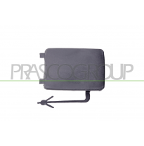 TAPAGANCHO DELANTERO-NEGRO/GRANULADO