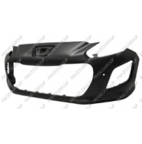 Peugeot 308 11-*Paragolpes Delantero Para Pintar Con Agujeros Para Sensores