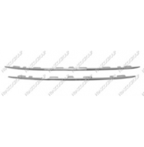 Molduras Cromada-Rejilla Mod. Allure (2 Piezas) Peugeot 308 2013-&gt;