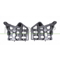 KIT SOPORTE PARAGOLPES TRASERO (DERECHA + IZQUIERDA)