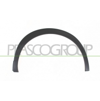 CERCO ALETA TRASERO IZQUIERDO-NEGRO GRANULADO