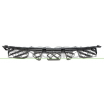 ABSORBEDOR IMPACTOS PARAGOLPES TRASERO PLASTICO