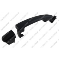 Maneta Exterior Delantera Derecha+trasera Derecha/Izquierda-Con Imprimacion Peugeot Rcz 2010-&gt;