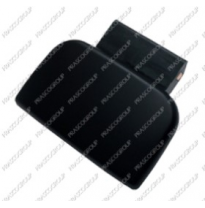 Maneta Exterior Delantera Derecha/Izquierda+porton Abatible-Con Imprimacion Mod. 3 Puertas Peugeot Partner 1996->