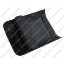 Maneta Exterior Trasera Izquierda Negra Peugeot Partner 1996->