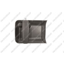 Maneta Exterior Trasera Izquierda Con Imprimacion Citroen Berlingo 1996-&gt;