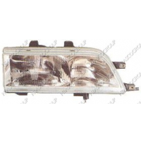 Rover 214/414 89-*Faro Dch H4/H1