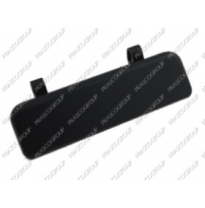 Maneta Exterior Delantera/Trasera-Derecha/Izquierda-Negra Renault Clio 1990-&gt;