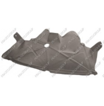 Proteccion Bajo Motor Renault Twingo 1993-&gt;