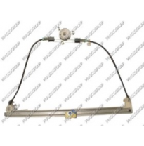 Mecanismos Elevalunas Delantero Dch