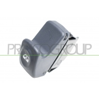 INTERRUPTOR ELEVALUNAS GRIS-PUERTA TRASERA DERECHA/IZQUIERDA-6 PINES