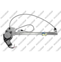 Elevalunas Trasero Dcho Electrico Mod. 5 P.