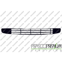 Rejilla Paragolpes Delantero Sin Agujeros Antiniebla Scenic 03&gt;06