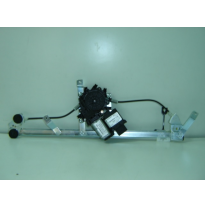 Renault Scenic 03-*Elevalunas Electrico. Delantero Izq(Sistema Comfort)