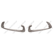 Kit Marco Faro Antiniebla Abs (Derecha+izquierda)  (X-Mod) - Mod. 02/12 - 02/13 Renault Scenic 2012-&gt;