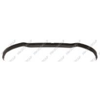 Spoiler Paragolpes Delantero Negro Granulado