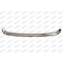 Moldura Inferior Paragolpes Delantero-Cromada - (X-Mod)