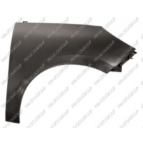 Aleta Delantera Derecha-Plastico (X-Mod)  Renault Scenic 2012-&gt;