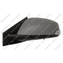 Renault Laguna 08-*Espejo.Izq Electr Termico Para Pintar Con Piloto Abatible Electrica. Con Memoria Con Sensor Azul Renault Lagu