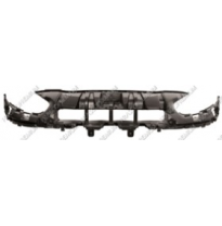 Refuerzo Paragolpes Delantero Plastico Fluence