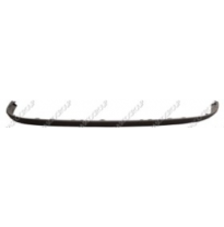 Spoiler Paragolpes Delantero Negro