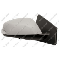 Retrovisor Dch Imprimado Con Piloto Asferico 7p.Fluence 10&gt;