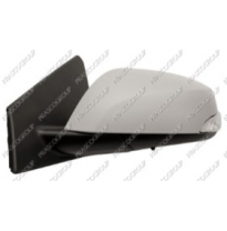 Retrovisor Izq Imprimado Con Piloto Asferico 7p.Fluence 10&gt;