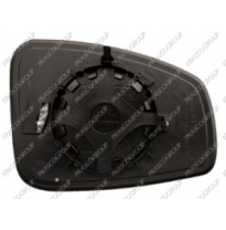 Cristal+soporte Izquierdo Asferico-Termico