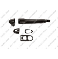 Maneta Exterior Delantera/Trasera-Derecha/Izquierda-Con Imprimacion  (X-Mod) Renault Scenic 2009-&gt;