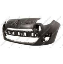 Paragolpes Delantero-Imprimado Renault Twingo 2012-&gt;