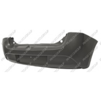 Paragolpes Trasero Imprimado