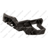 Soporte Lateral Derecho Paragolpes Trasero-Plastico Renault Twingo 2012-&gt;