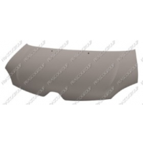 Capo De Plastico Imprimado