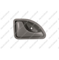 Manecilla Interior Delantera Izquierda - Grisa Renault Twingo 1998-&gt;