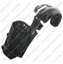 Protector Paso Rueda Delantero Izquierdo Renault Twingo 2012-&gt;