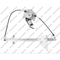 Elevalunas Delantero Izquierdo Electrico Mod. 3 Puertas