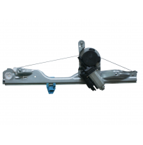 Renault Modus 04-*Elevalunas Electrico Delantero Dch 5p (Sistema Comfort)