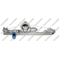 Elevalunas Trasero Dcho Electrico Mod. 5 P.